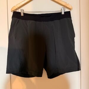 Men’s Vuori shorts